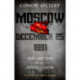Moscow, December 25, 1991: The Last Day Of The Soviet Union