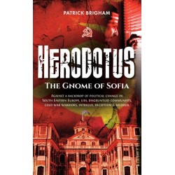 Herodotus: The Gnome of Sofia