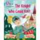 The Knight Who Could Knit: Band 07/Turquoise