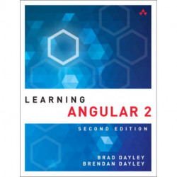 Learning Angular: A Hands-On Guide to Angular 2 and Angular 4