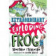 The Extraordinary Exploding Frog