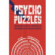Psycho Puzzles: Thrilling puzzles inspired by the world of Alfred Hitchcock