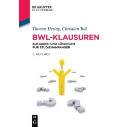 BWL-Klausuren