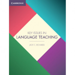 Key Issues in Language Teaching