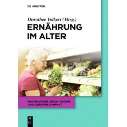 Ernahrung im Alter