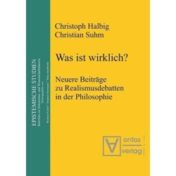 Was ist wirklich?