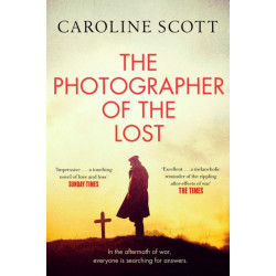 The Photographer of the Lost: A BBC RADIO 2 BOOK CLUB PICK