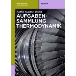 Aufgabensammlung Thermodynamik