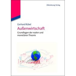Außenwirtschaft