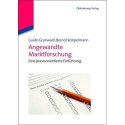 Angewandte Marktforschung