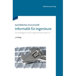 Informatik fur Ingenieure