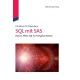 SQL mit SAS