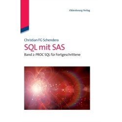 SQL mit SAS