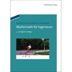 Mathematik Fur Ingenieure