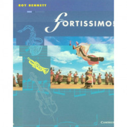 Fortissimo! Student's book