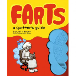 Farts: A Spotter's Guide
