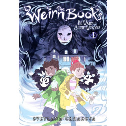 The Weirn Books, Vol. 1