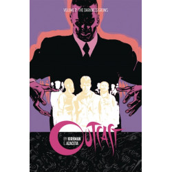 Outcast by Kirkman & Azaceta Volume 7