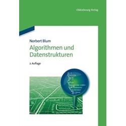 Algorithmen und Datenstrukturen