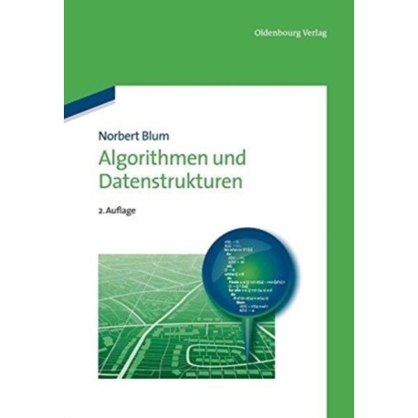 Algorithmen und Datenstrukturen