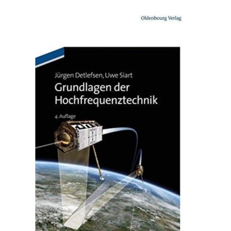 Grundlagen der Hochfrequenztechnik