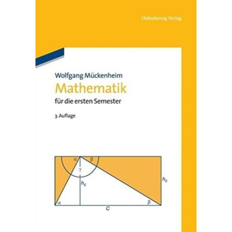 Mathematik fur die ersten Semester