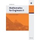 Mathematics for Engineers II: Calculus and Linear Algebra
