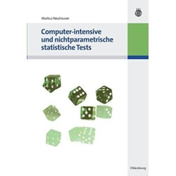 Computer-intensive und nichtparametrische statistische Tests