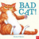 Bad Cat!