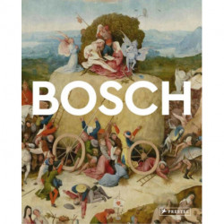 Bosch: Masters of Art