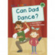 Can Dad Dance?: (Green Early Reader)