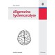 Allgemeine Systemanalyse