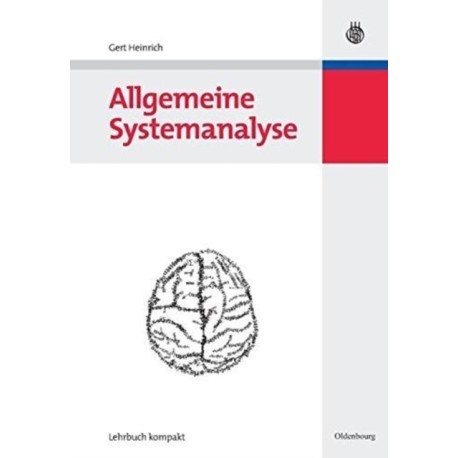 Allgemeine Systemanalyse