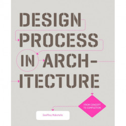 Design Process in Architecture: From Concept to Completion
