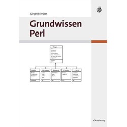 Grundwissen Perl