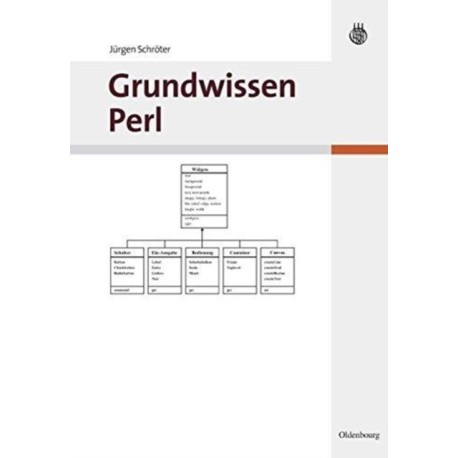 Grundwissen Perl