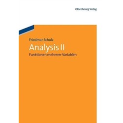 Analysis II