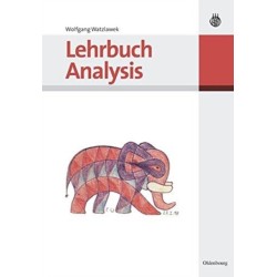 Lehrbuch Analysis