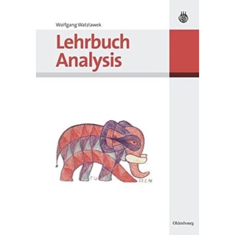 Lehrbuch Analysis