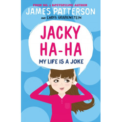 Jacky Ha-Ha: My Life is a Joke: (Jacky Ha-Ha 2)
