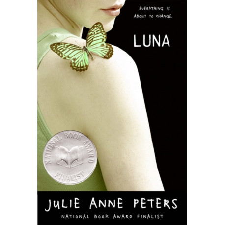 Luna: A Novel