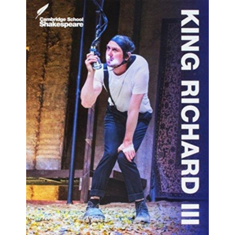 King Richard III