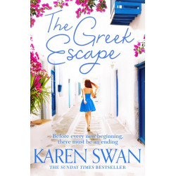 The Greek Escape