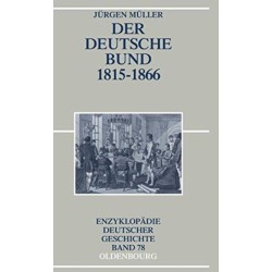 Der Deutsche Bund 1815-1866