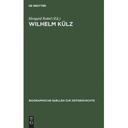 Wilhelm Kulz