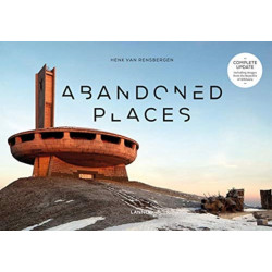 Abandoned Places: Abkhazia edition