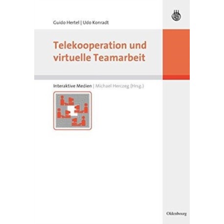 Telekooperation und virtuelle Teamarbeit