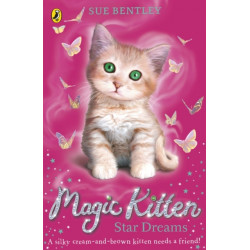 Magic Kitten: Star Dreams