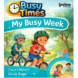 My Busy Week