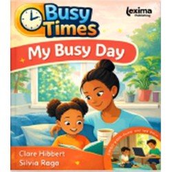 My Busy Day